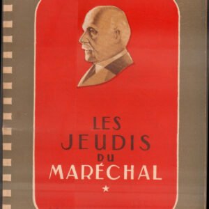 Les Jeudis du Maréchal