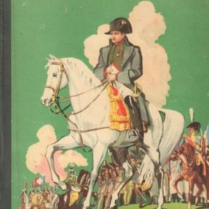 Napoléon raconté par Robert Burnand