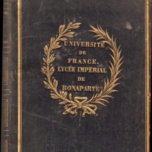 Histoire de Charlemagne et de son Siècle par ROY J.J.E.