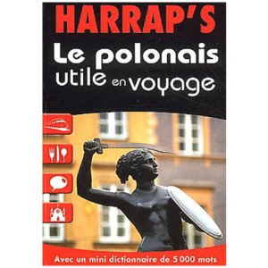 Le POLONAIS utile en voyage