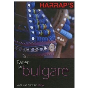 Parler le bulgare (en voyage)