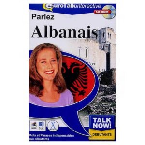 Cours de ALBANAIS pour débutants (Talk Now)