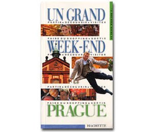 Un grand week-end à Prague