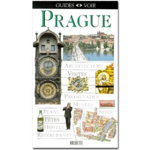 Guides Voir – PRAGUE