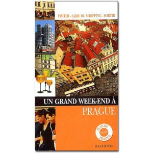 Un grand week-end à PRAGUE