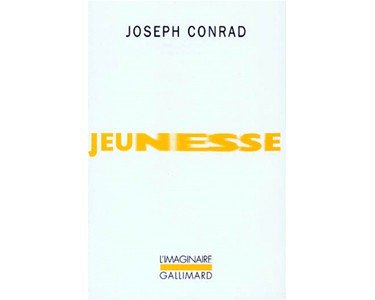 Conrad Joseph : Jeunesse suivi de Au coeur des ténèbres