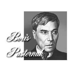 PASTERNAK Boris : La belle aveugle