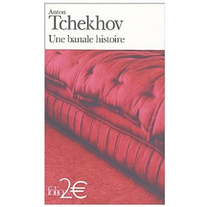 Tchekhov : Une banale histoire du Journal d’un vieil homme