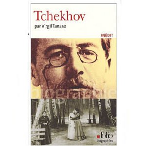 Virgil Tanase : Tchékhov