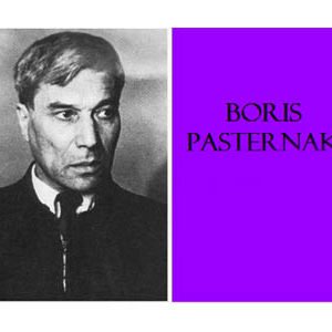 PASTERNAK Boris : Essai d’autobiographie. Hommes et situations