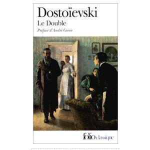 DOSTOIEVSKI : Le Double