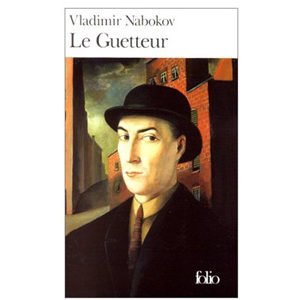 NABOKOV Vladimir : Le Guetteur