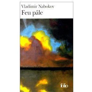 NABOKOV Vladimir : Feu pâle