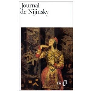 Nijinsky Vaslav : Journal de Nijinsky (Nijinski)