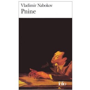 NABOKOV Vladimir : Pnine