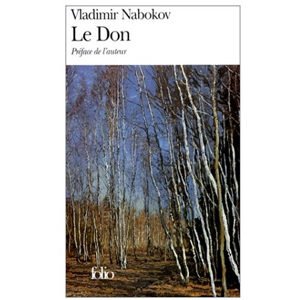 NABOKOV Vladimir : Le Don