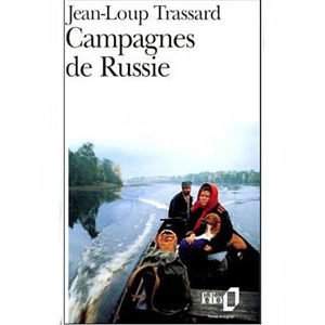 Campagnes de Russie