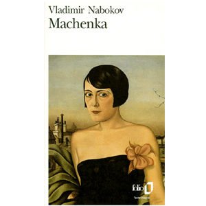 NABOKOV Vladimir : Machenka