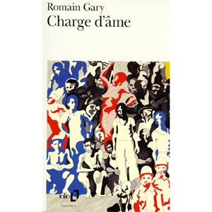 GARY Romain : Charge d’âme