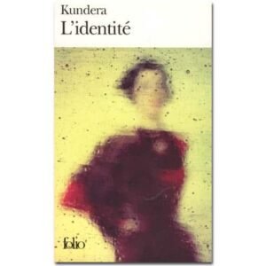 Kundera Milan: L’identité