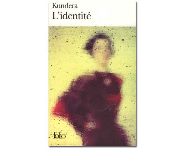 Kundera Milan: L’identité