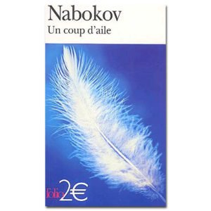 NABOKOV Vladimir : Un coup d’aile