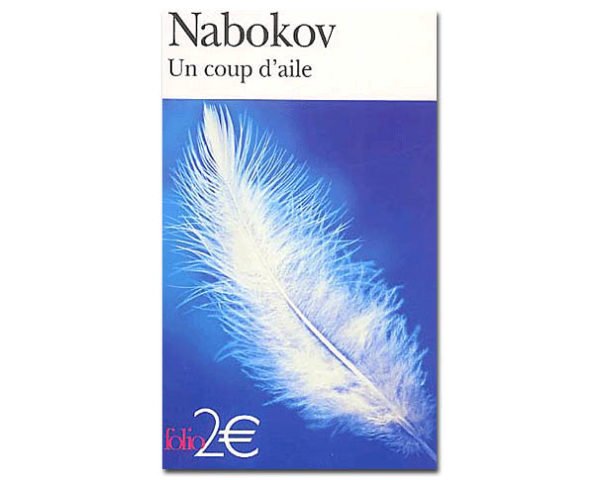 NABOKOV Vladimir : Un coup d'aile