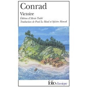 Conrad Joseph : Victoire