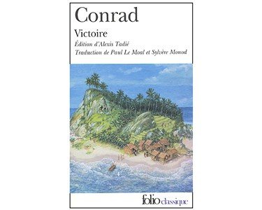 Conrad Joseph : Victoire