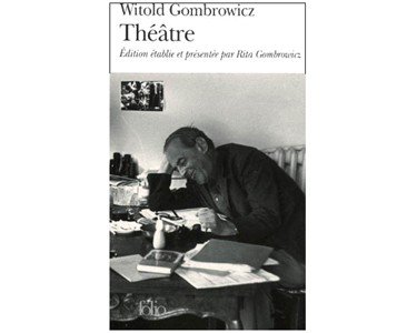 Gombrowicz Witold : Théâtre : Yvonne..Le mariage. L’histoire…