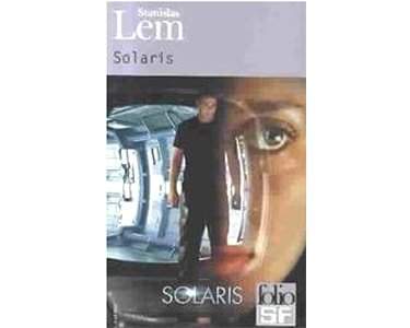 Lem Stanislas : Solaris