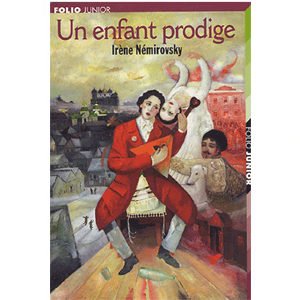 Némirovsky Irène : Un enfant prodige