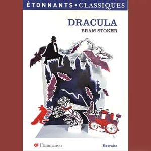 Stoker Bram : Dracula (Transylvanie)