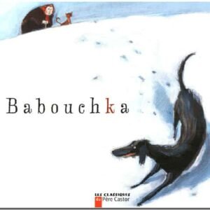 Babouchka (Conte russe)