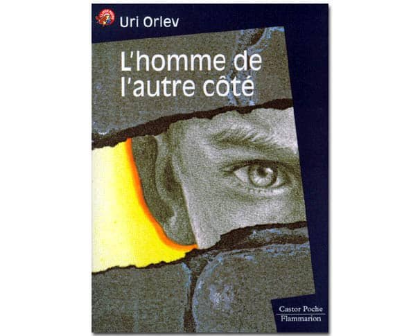 L’homme de l’autre côté