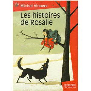 Les Histoires (Russes) de Rosalie