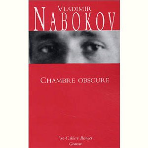 NABOKOV Vladimir : Chambre obscure