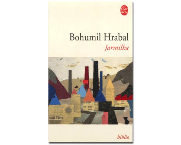 Bohumil Hrabal : Jarmilka