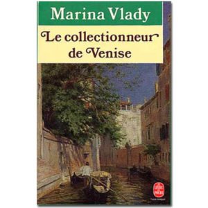 VLADY Marina : Le Collectionneur de Venise