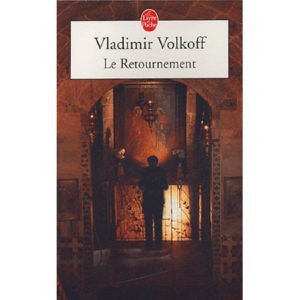 VOLKOFF Vladimir : Le retournement