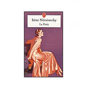 Némirovsky Irène : La Proie