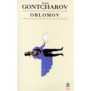 GONCHAROV Ivan : Oblomov