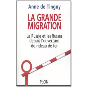 La grande migration