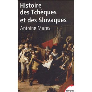 Histoire des Tchèques et des Slovaques