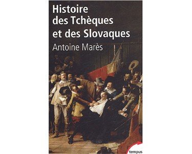 Histoire des Tchèques et des Slovaques