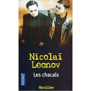 Leonov Nikolaï : Les chacals