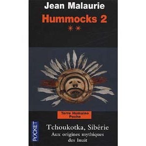 Malaurie Jean : Tchoukotka (Sibérie), origine mythique Inuit