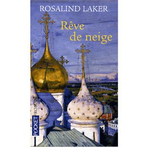 Laker Rosalind : Rêve de neige