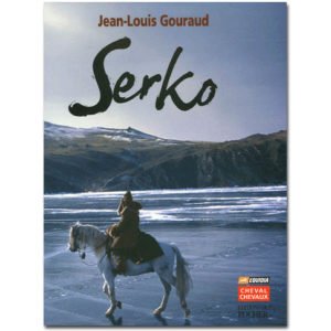 Serko. Suivi de deux autres ciné-romans Riboy et Ganesh