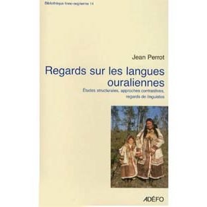 Regards sur les langues ouraliennes : Hongrie, Estonie, Mordva..